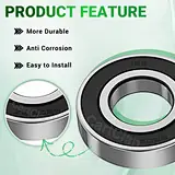 oil seals ezgo golf cart​